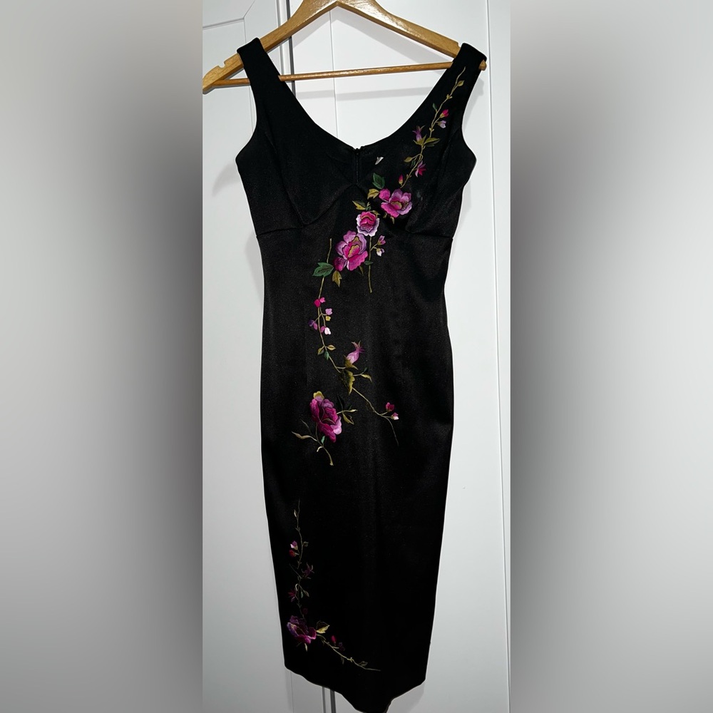 MANDALAY Dress